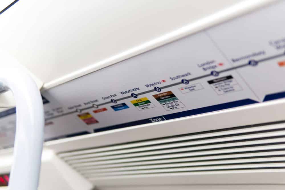 Air Conditioning Maintenance image