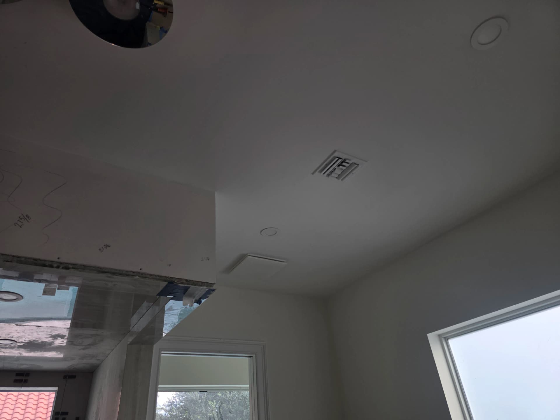 New Vent Installation That Actually Balances Your Home's Airflow
