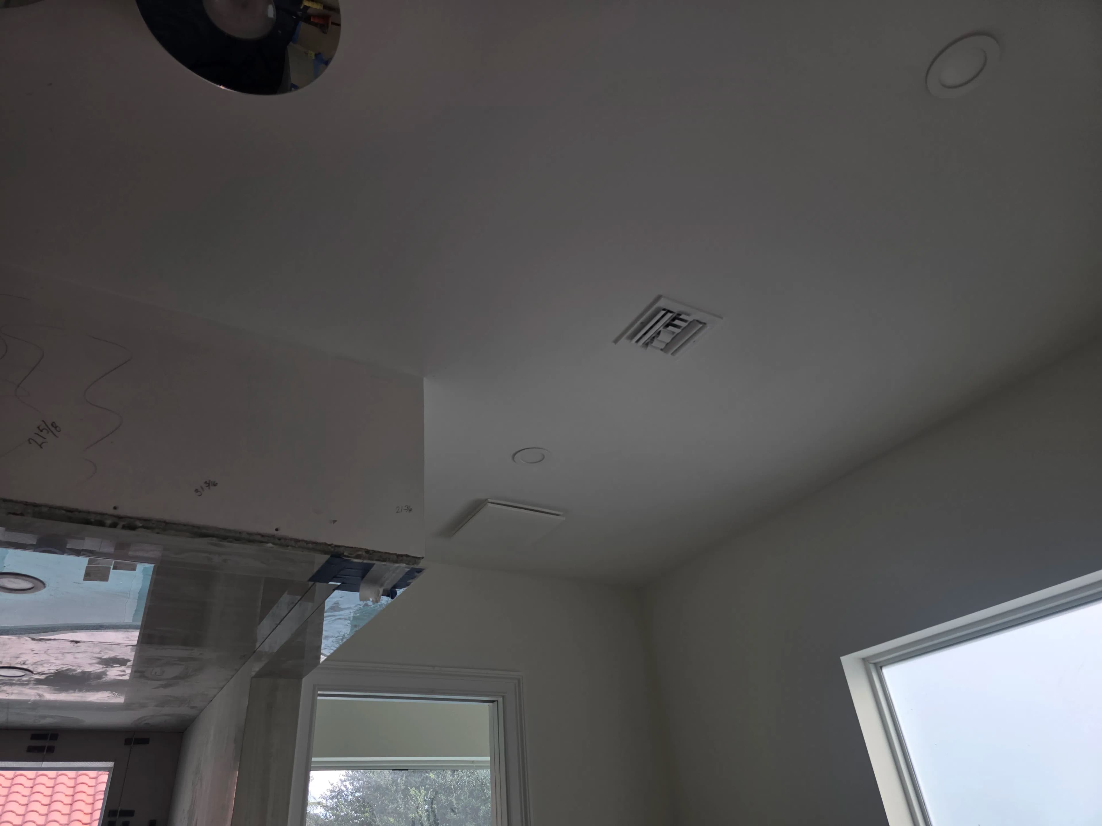Project New Vent Installation That Actually Balances Your Home's Airflow image