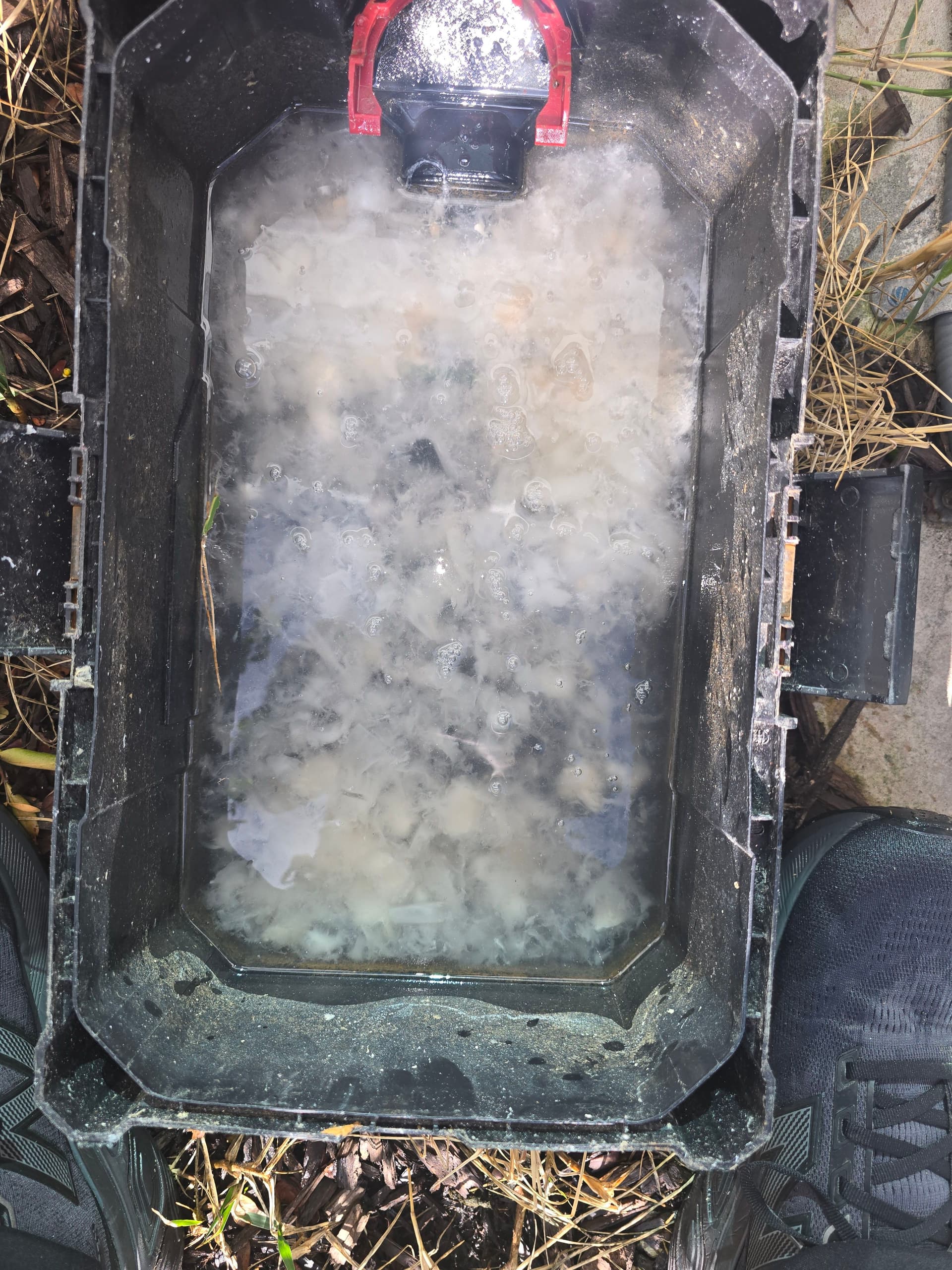A Clogged AC Drain Line Is More Trouble Than You Think image