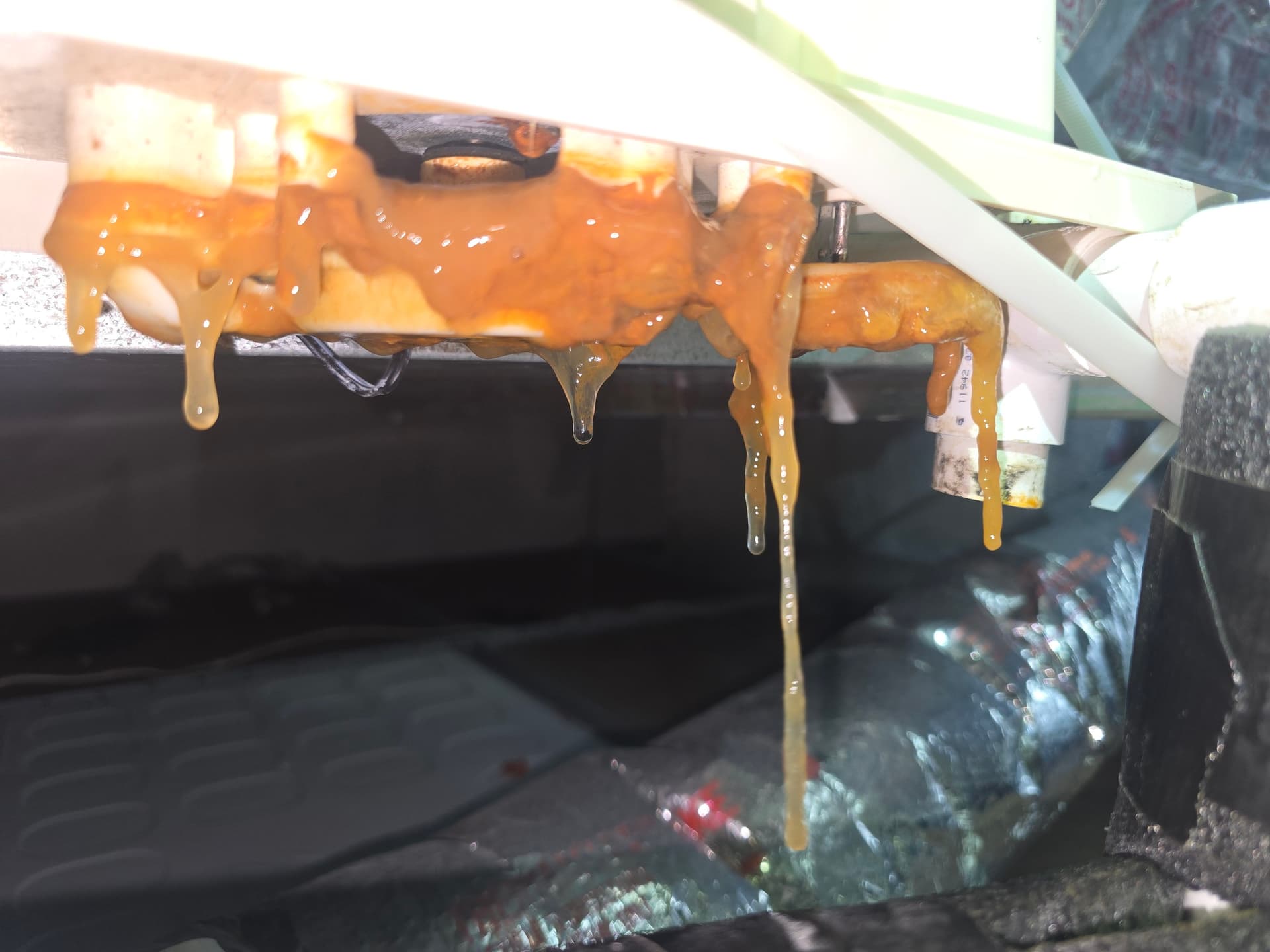 Gallery photos for A Clogged Condensate Pump Is a Water Damage Waiting to Happen: Image #1