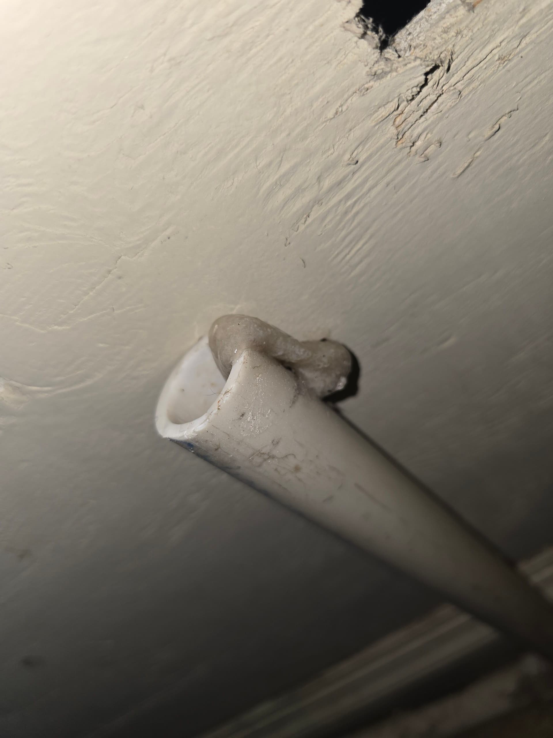 Clogged AC Drain Lines Are Shutting Systems Down image