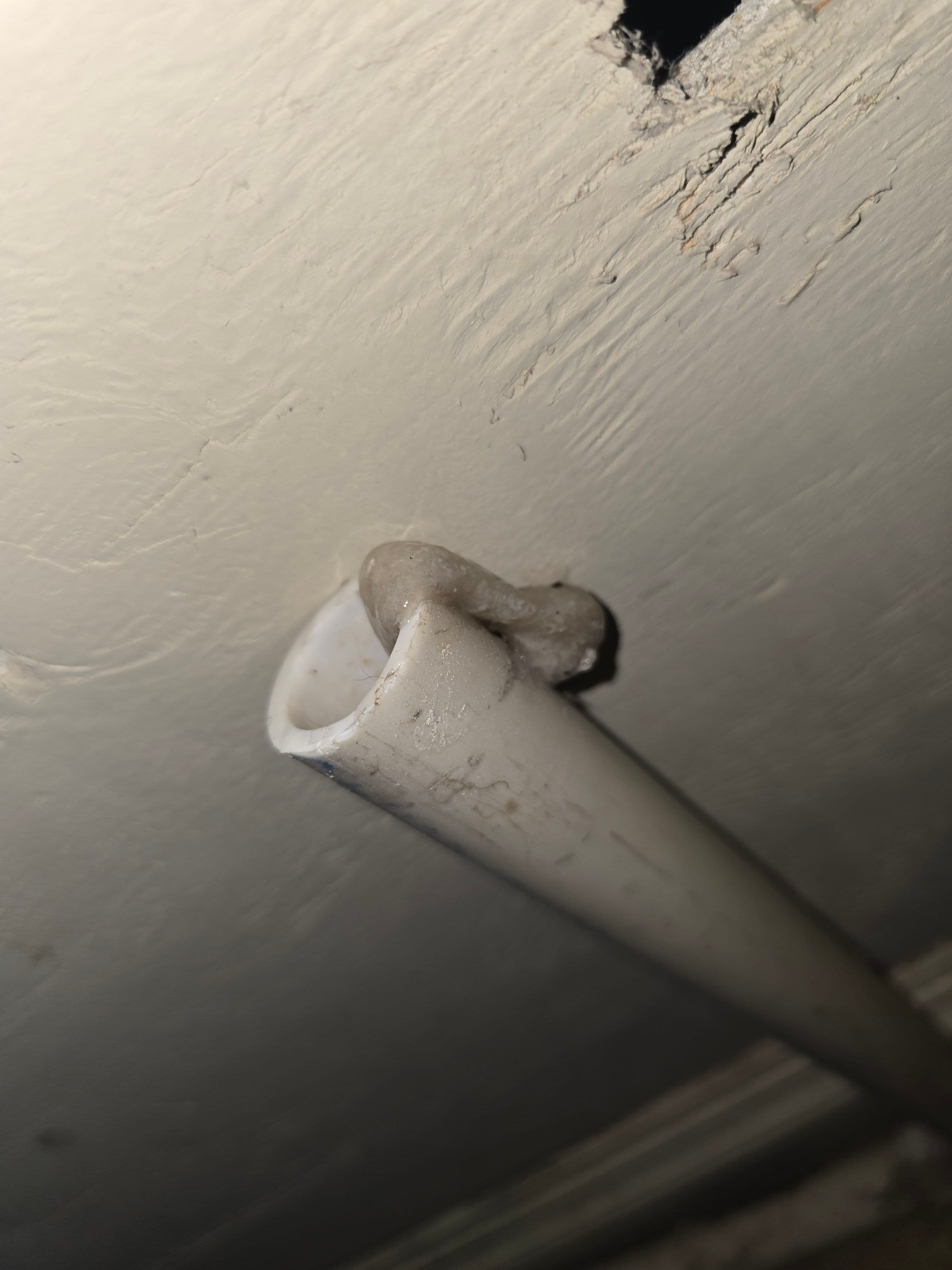 Project Clogged AC Drain Lines Are Shutting Systems Down image