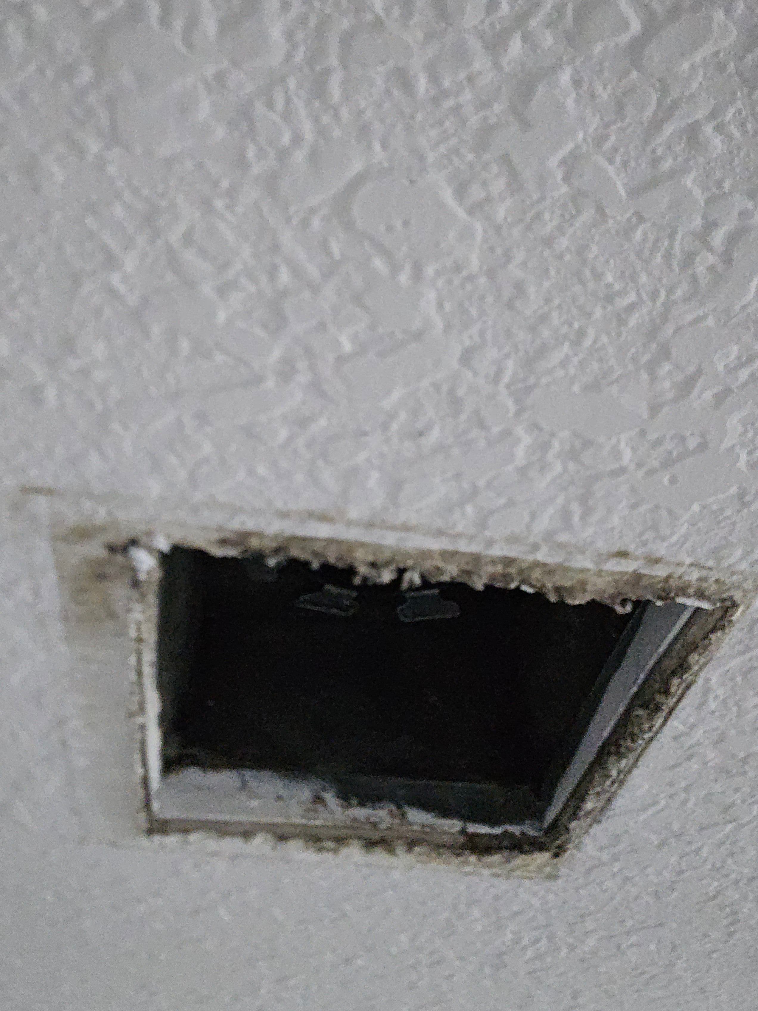 Project Why Your Vents Are Sweating and What to Do About It image
