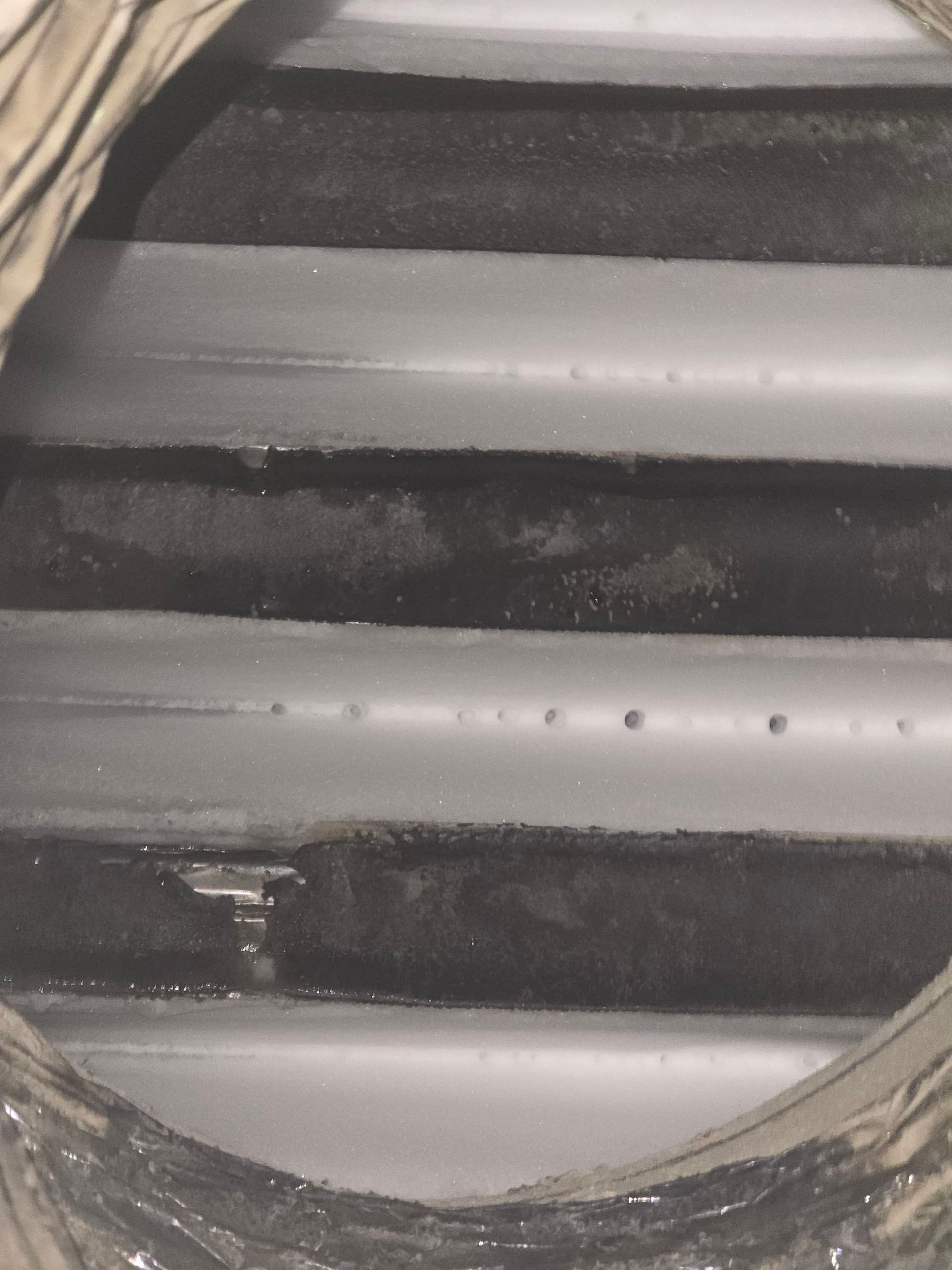 Why Your AC System Could Be Making Its Own Ice image