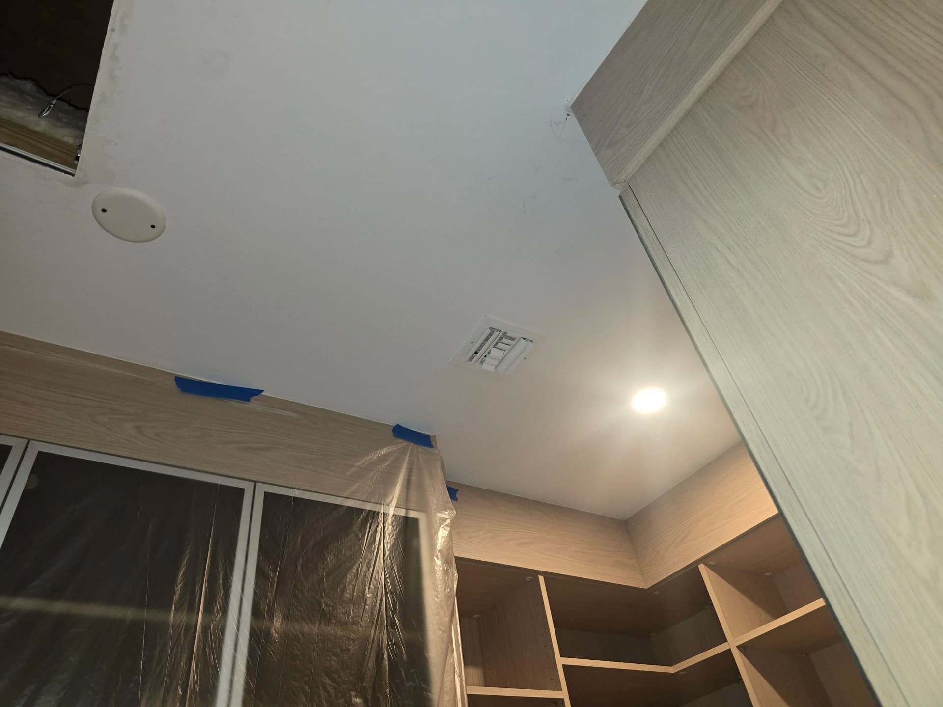 Gallery photos for New Vent Installation That Actually Balances Your Home's Airflow: Image #5