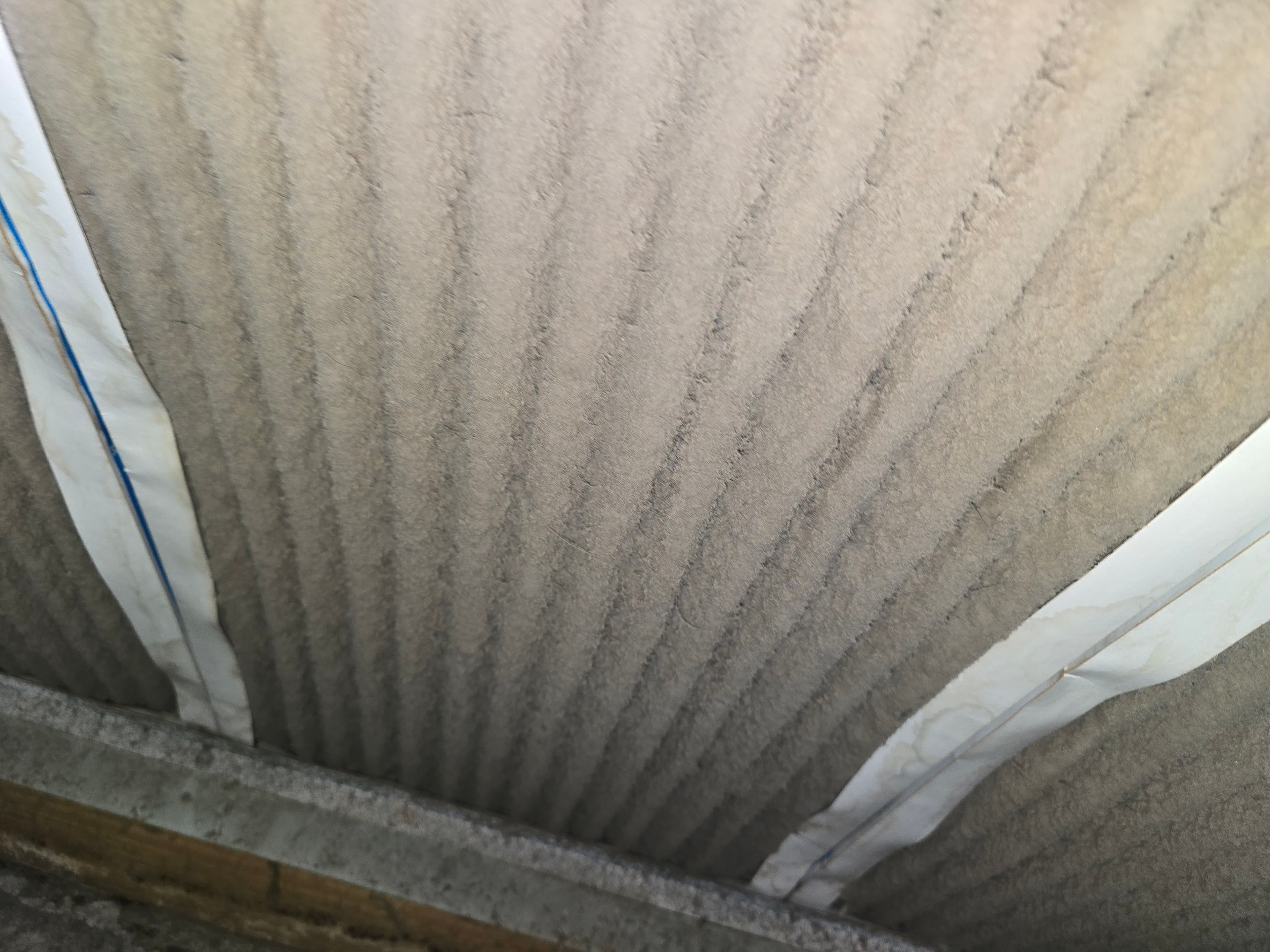 Project A Clogged Air Filter Is Quietly Wrecking Your HVAC System image