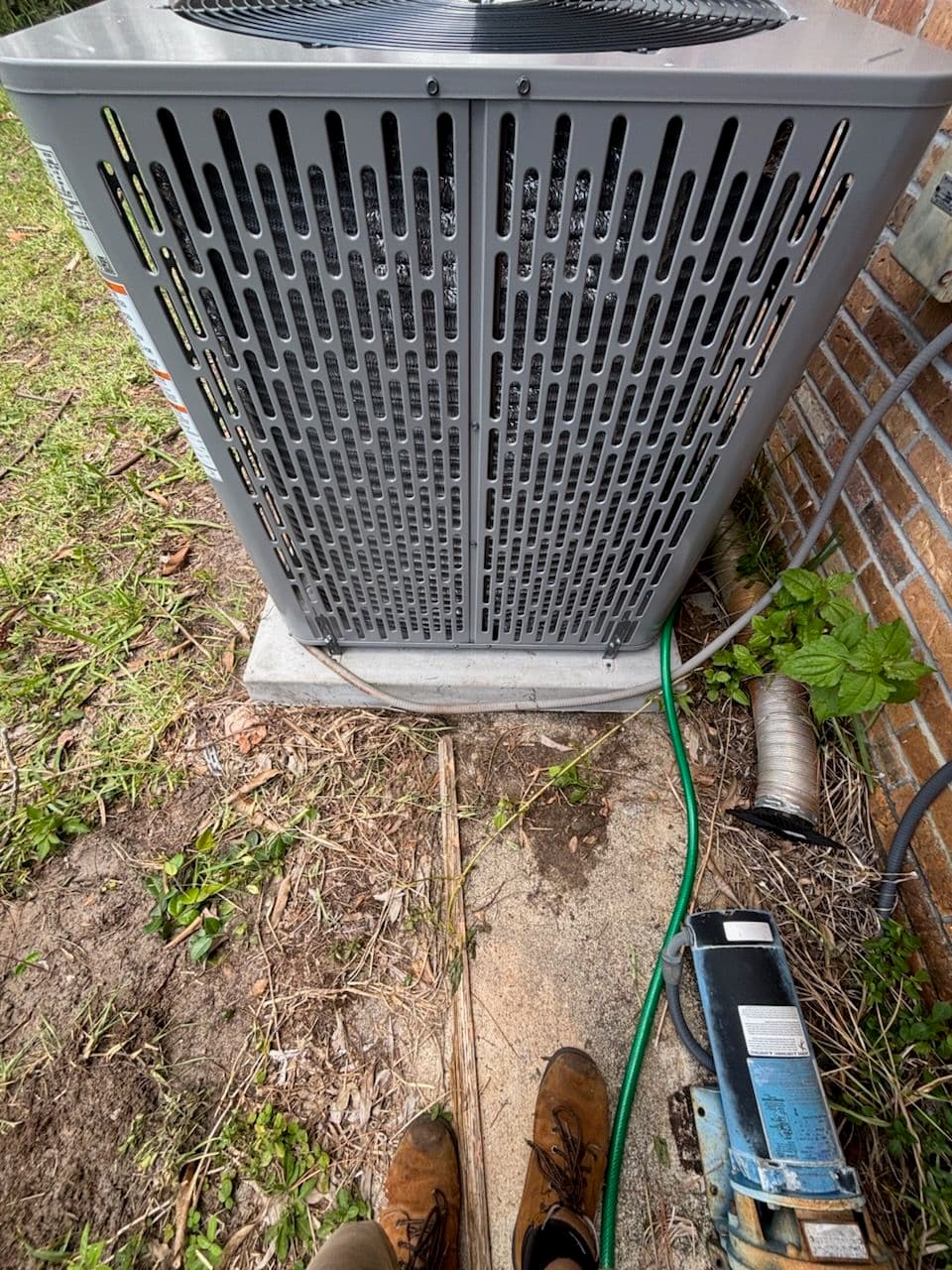 Gallery photos for Economy AC Installation That Delivers Real Comfort Without the Markup: Image #1