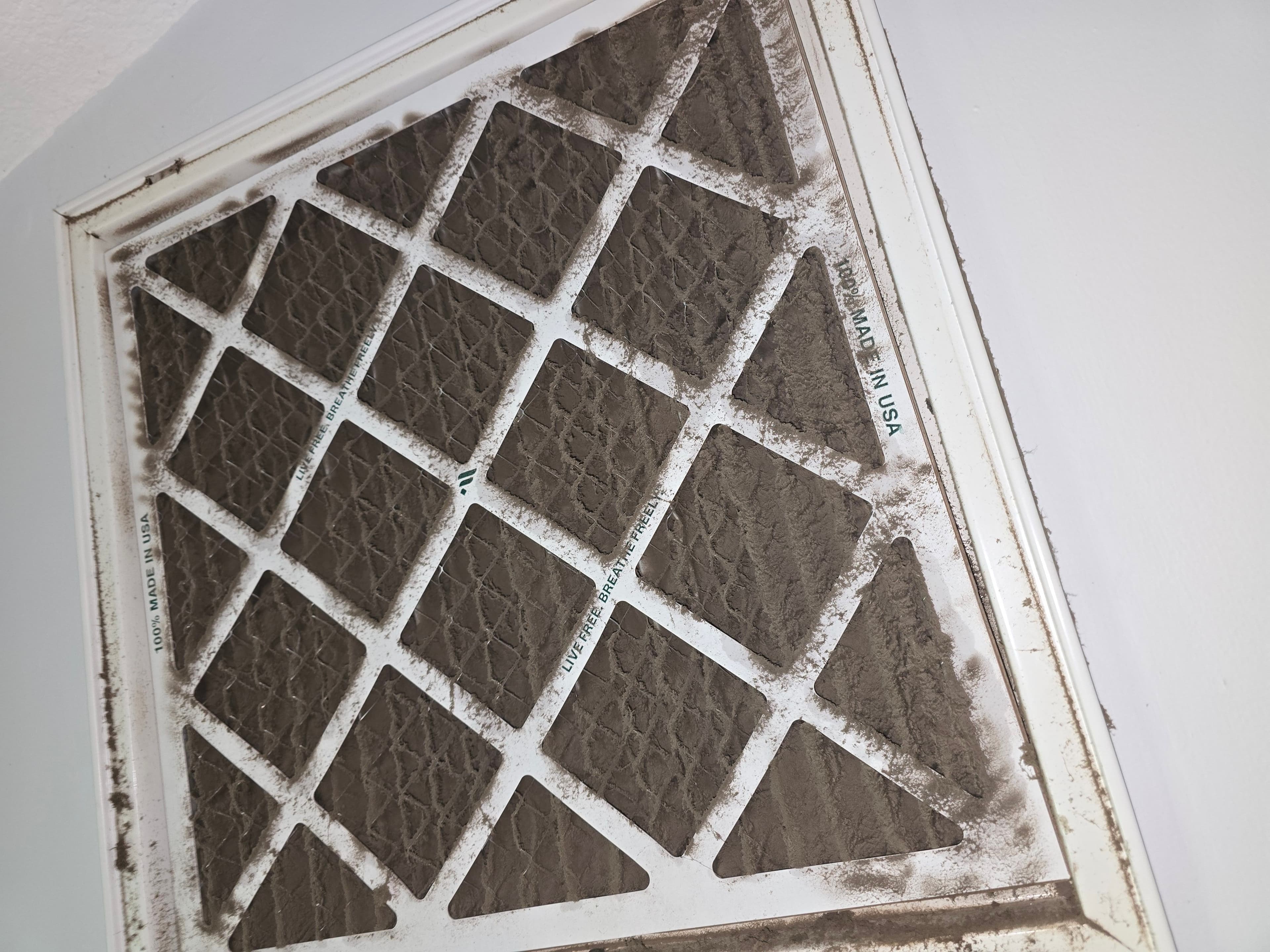 Project A Dirty Air Filter Is Costing You More Than You Think image