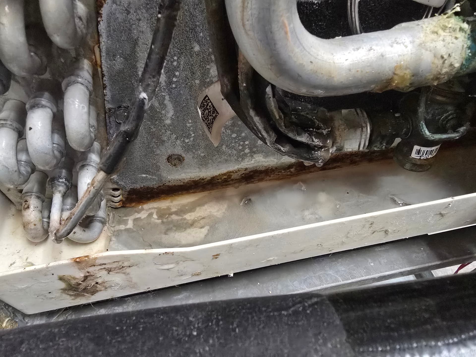 Gallery photos for Why Drain Line Treatment Is a Must for Your AC System: Image #1