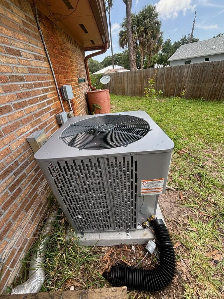 Economy AC Installation That Delivers Real Comfort Without the Markup image