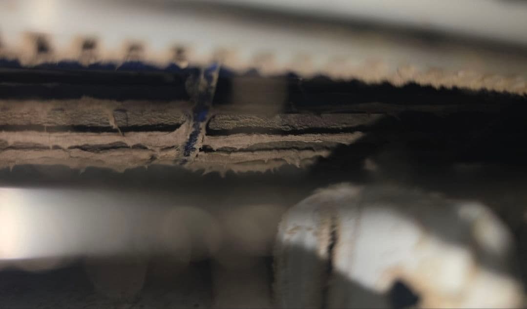 Project Mini-Split Head Cleaning by Air Benders HVAC LLC image