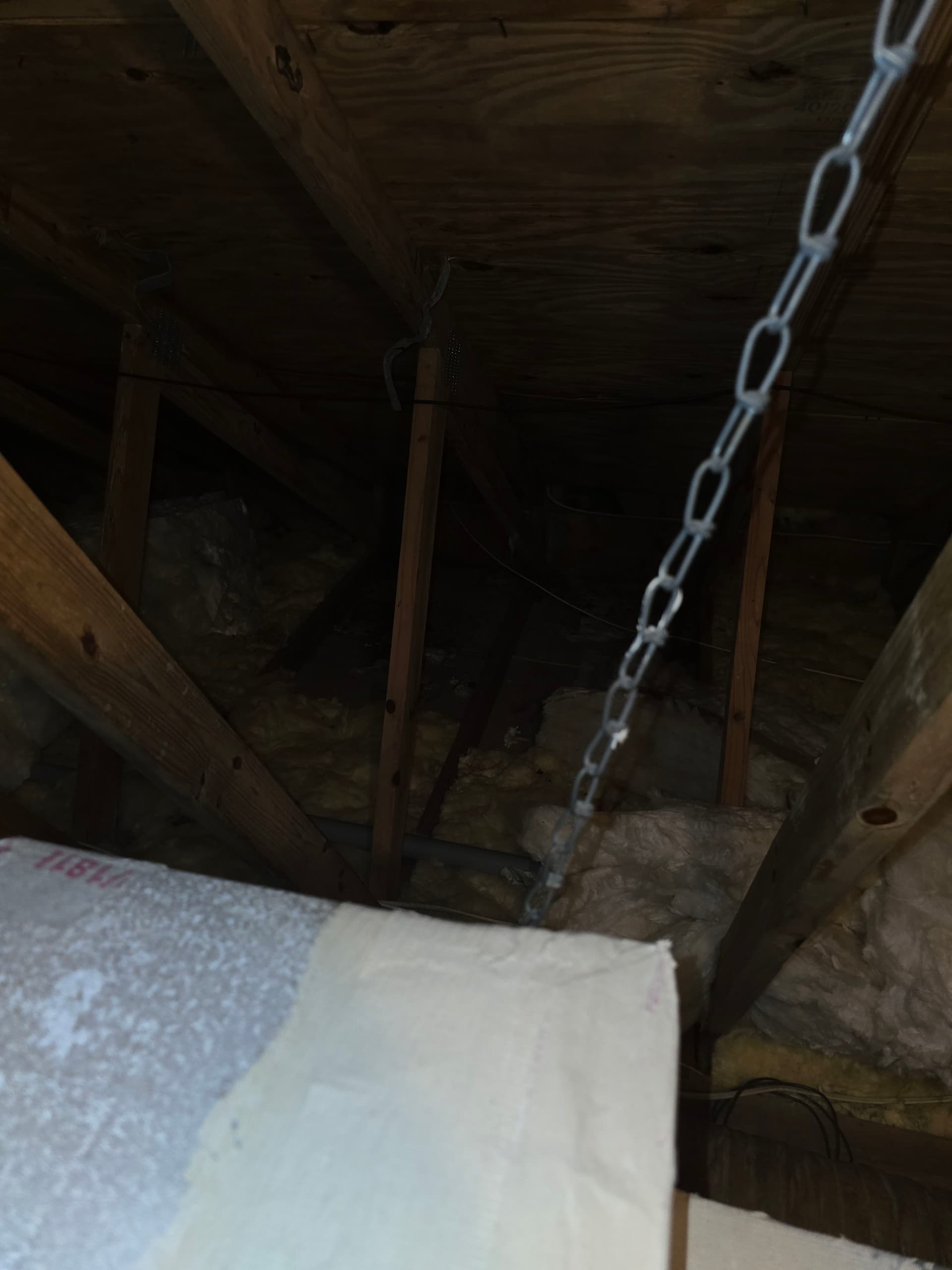 Gallery photos for Your Attic Might Be Why Your Home Won't Stay Cool: Image #1