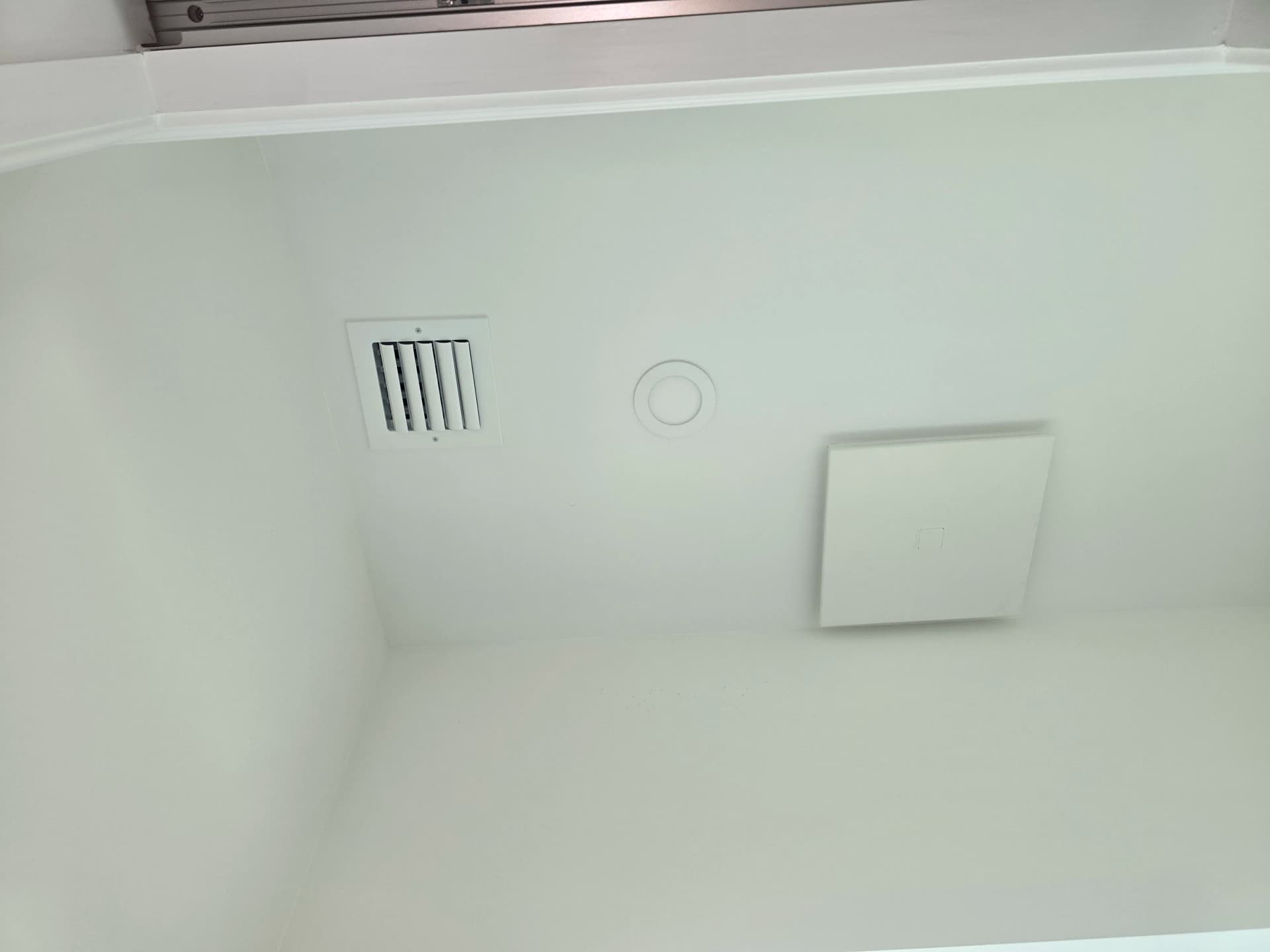 Gallery photos for New Vent Installation That Actually Balances Your Home's Airflow: Image #3