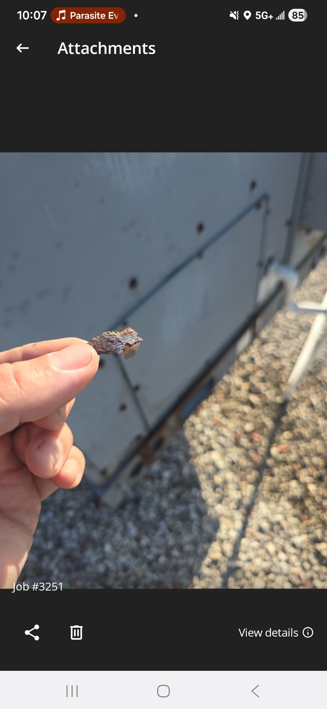 Project Essential Rooftop HVAC Maintenance image