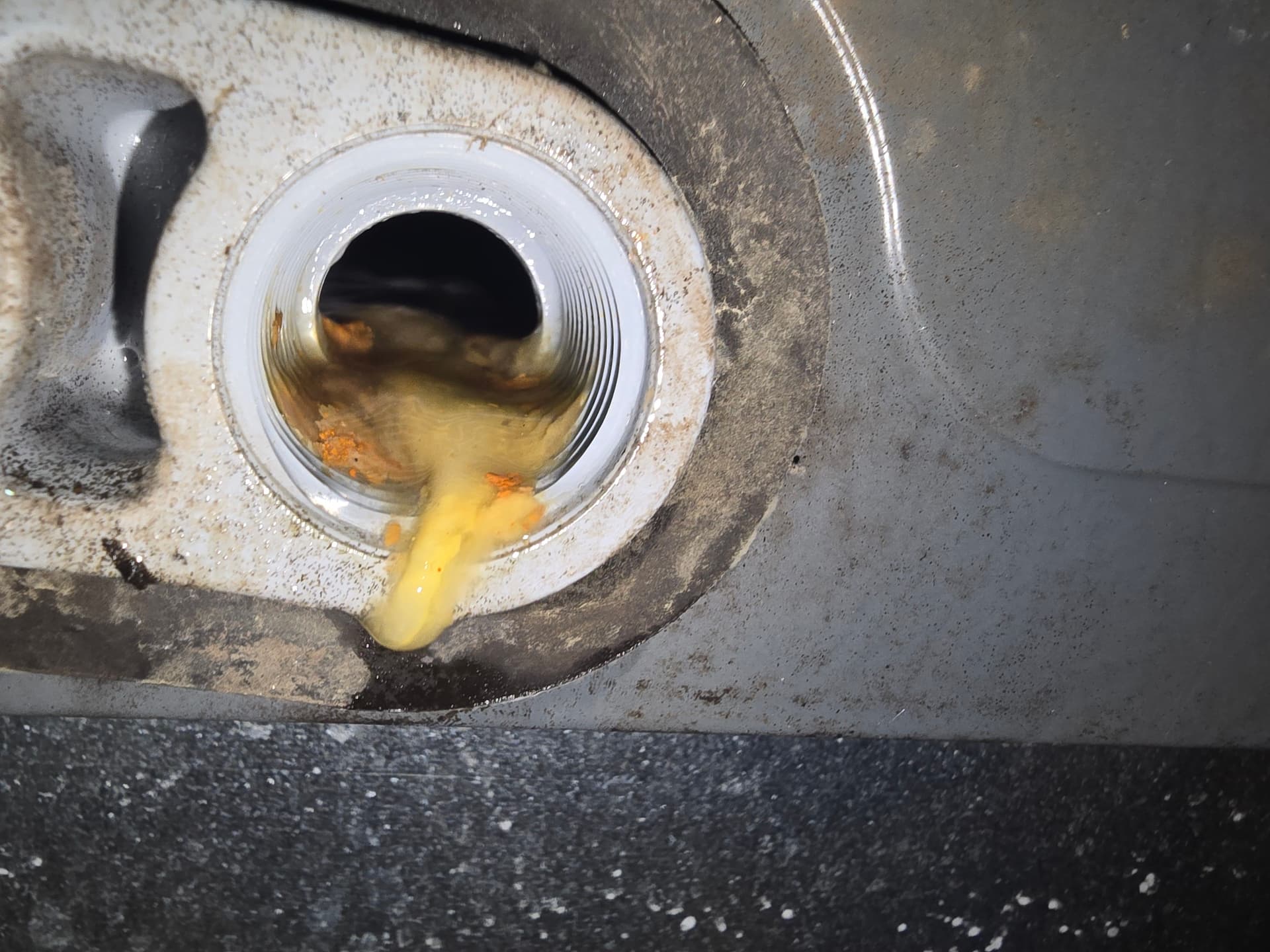 Gallery photos for A Clogged HVAC Drain Line Is More Serious Than You Think: Image #1