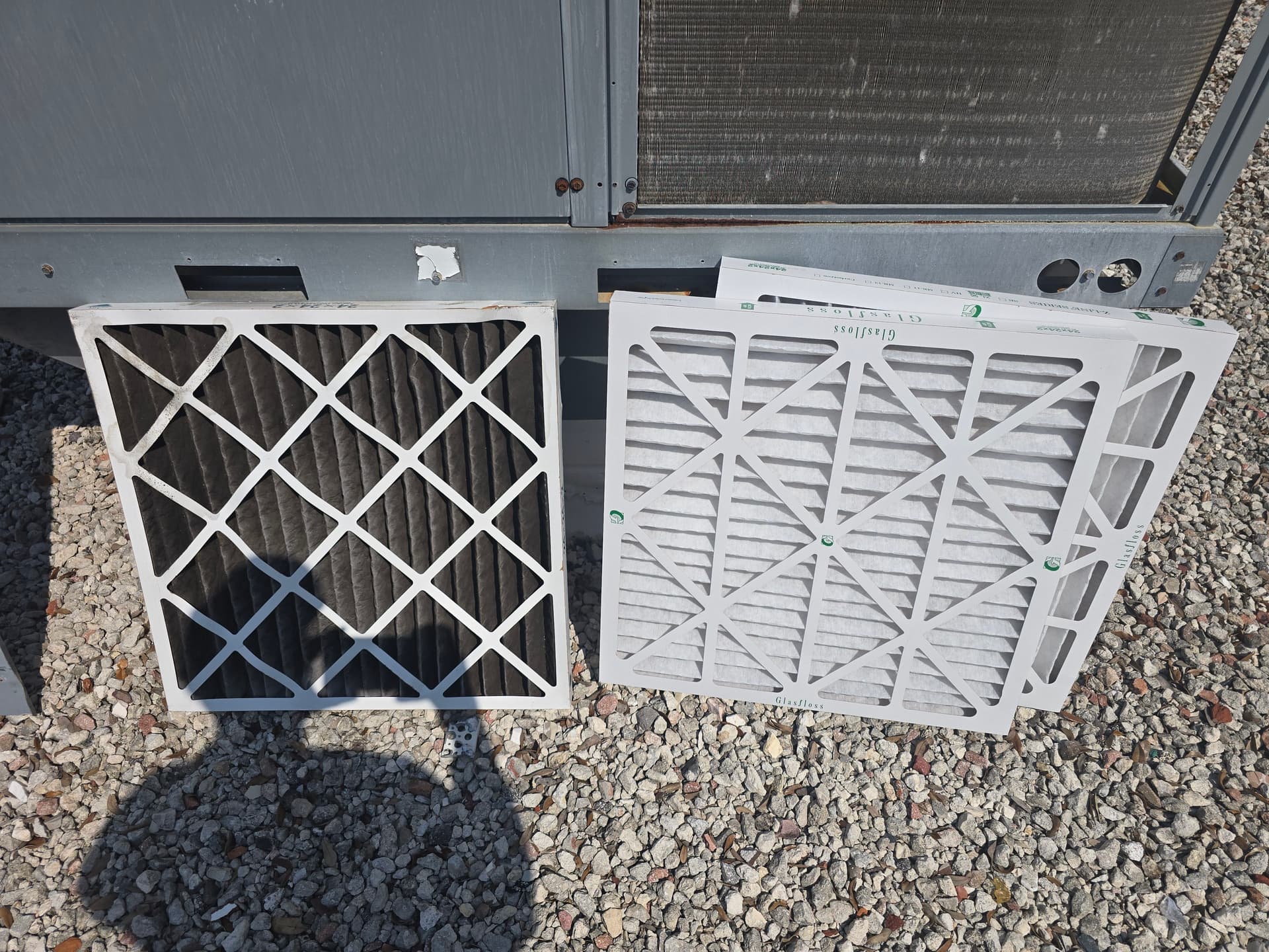 Why Your HVAC Filter Matters More Than You Think image