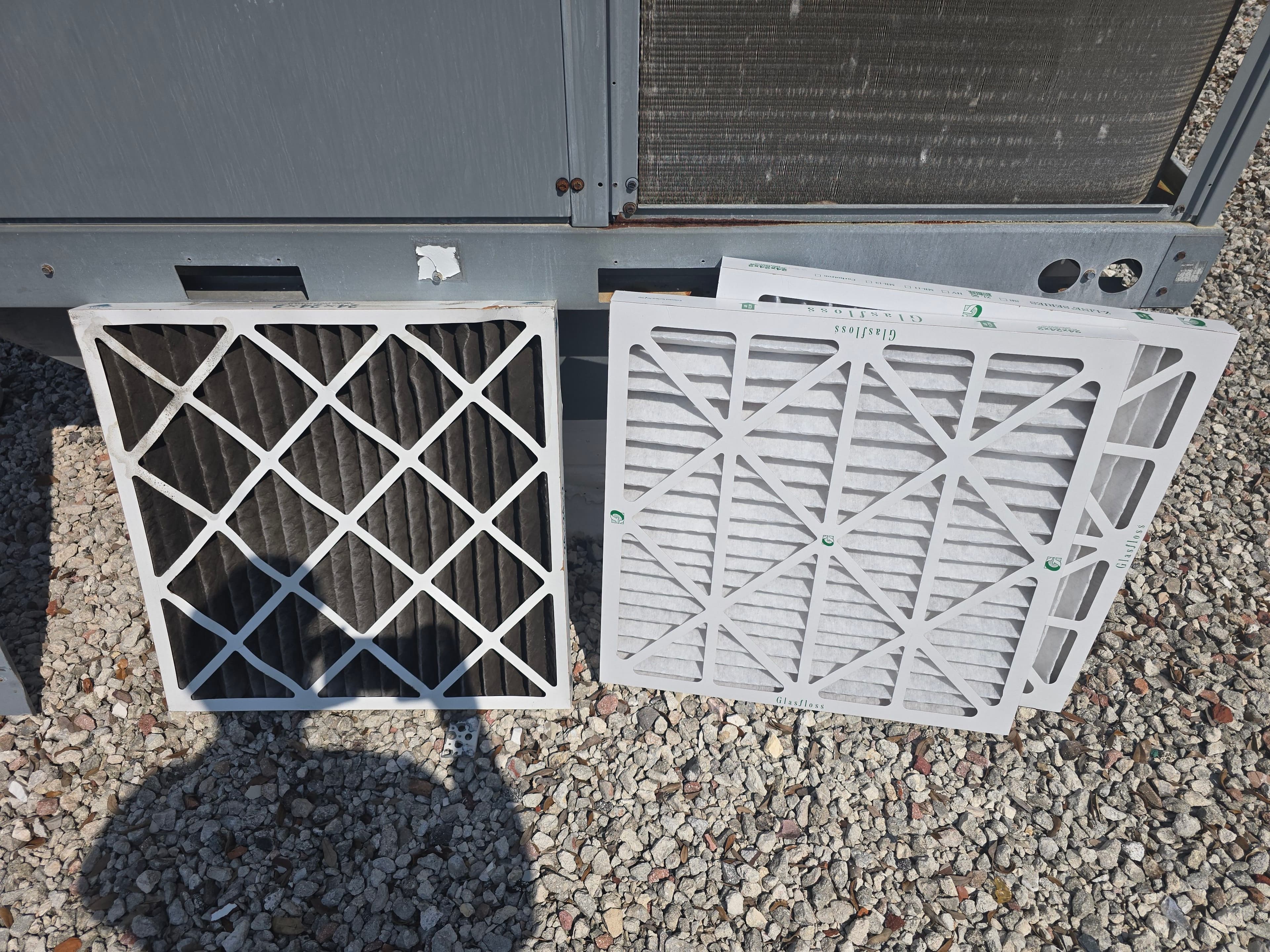 Project Why Your HVAC Filter Matters More Than You Think image
