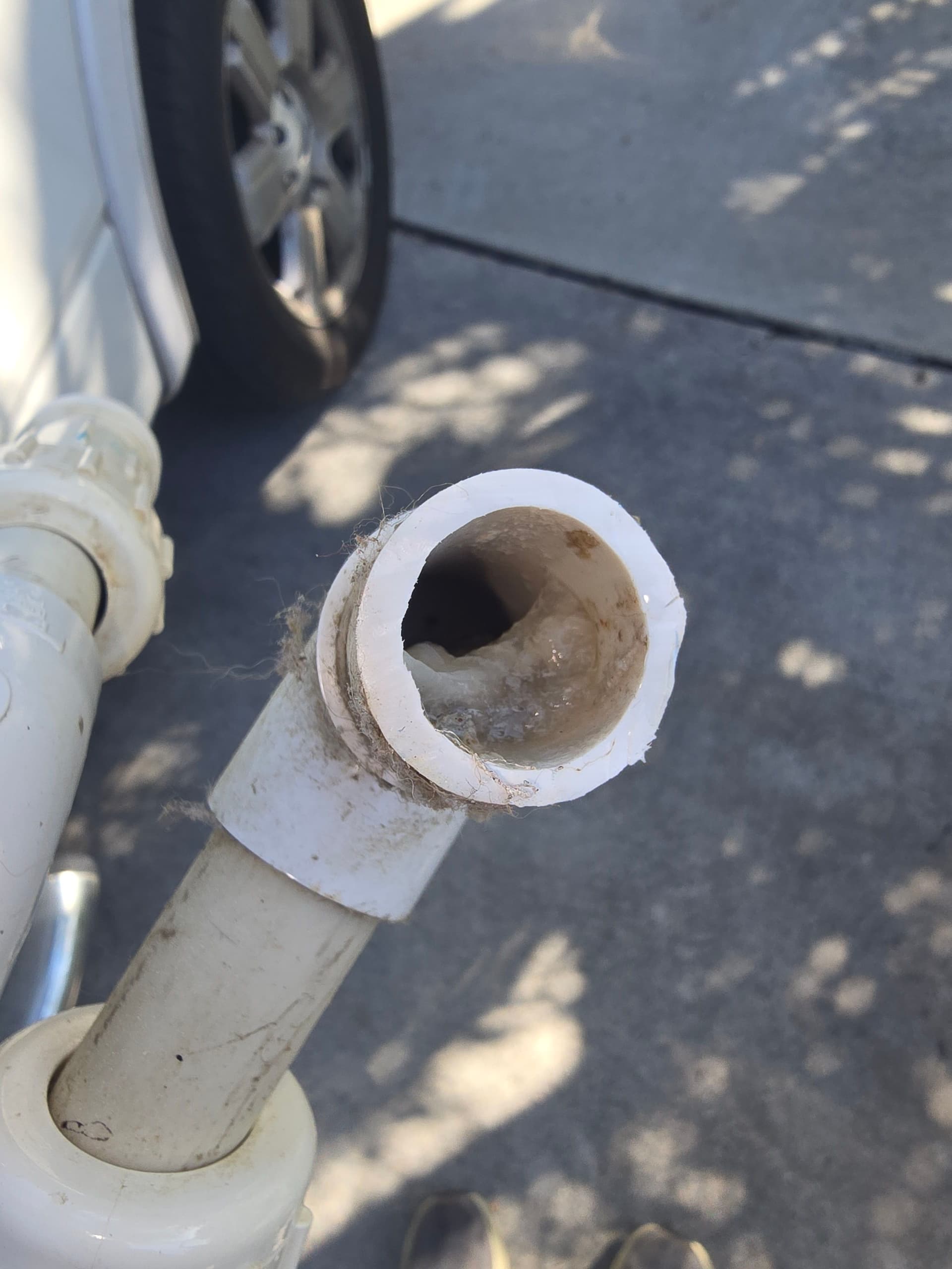 Gallery photos for Clogged AC Drain Lines Are Shutting Systems Down: Image #1