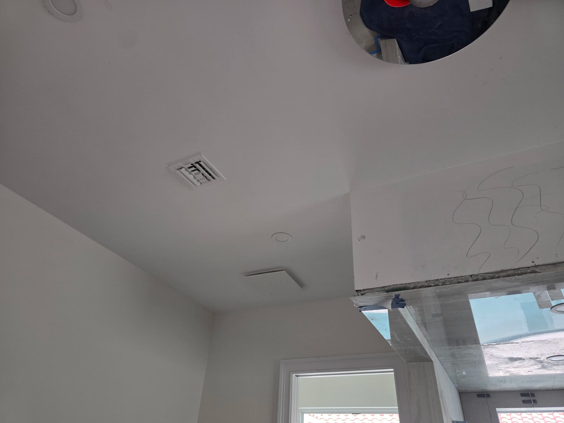 New Vent Installation That Actually Balances Your Home's Airflow