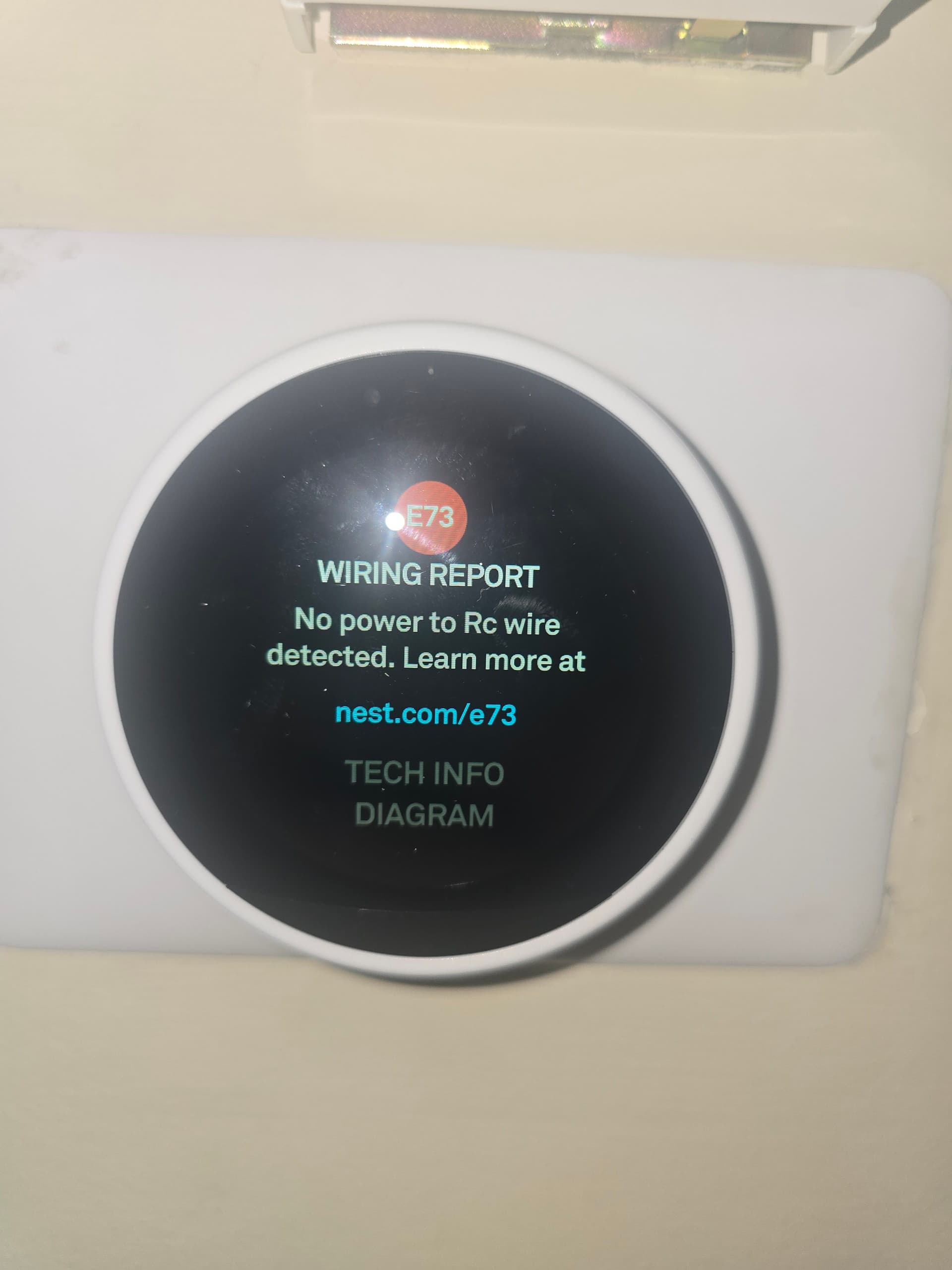 Your Thermostat Error Might Not Mean What You Think image