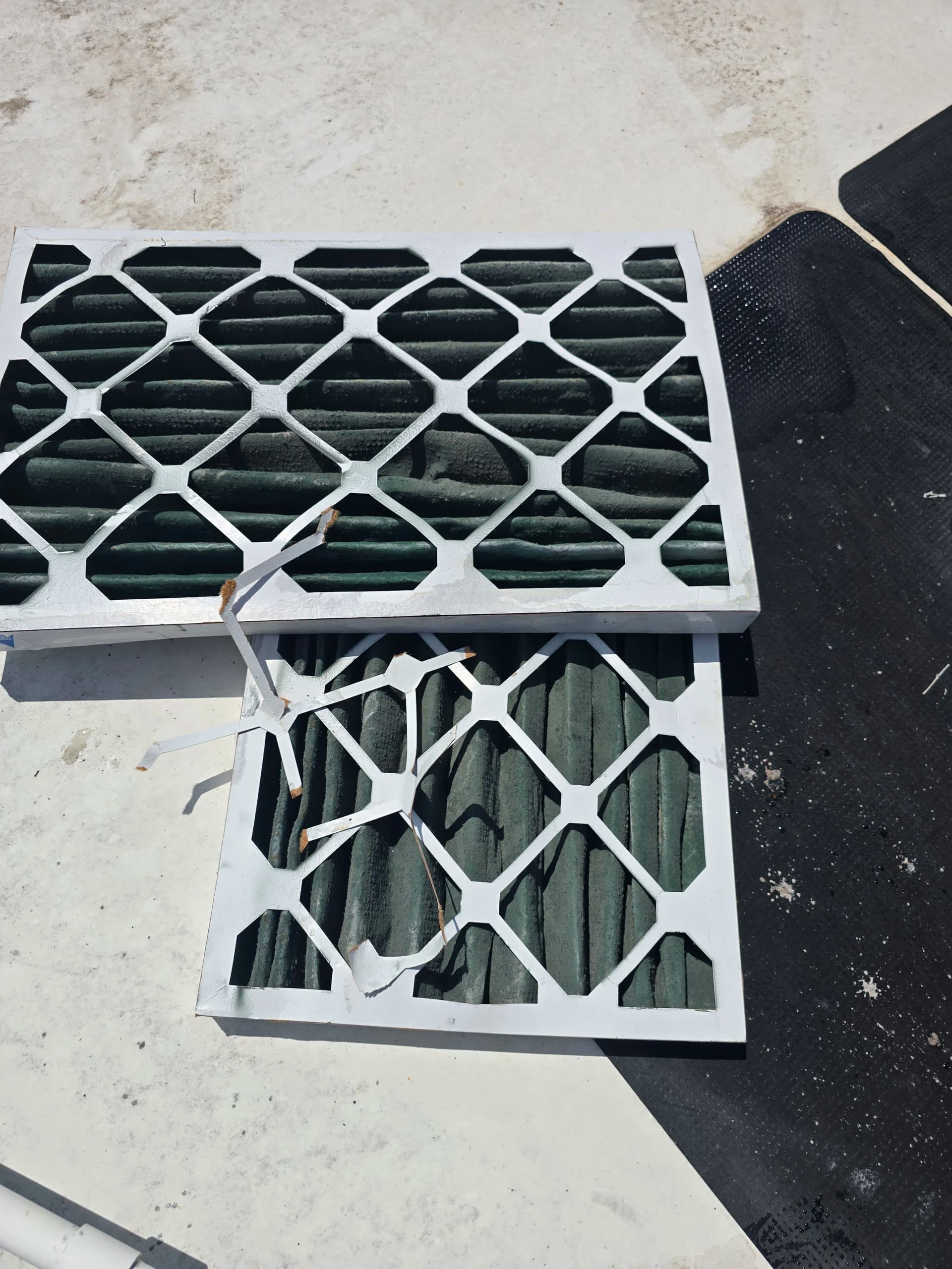 A Dirty AC Filter Is Costing You More Than You Think image