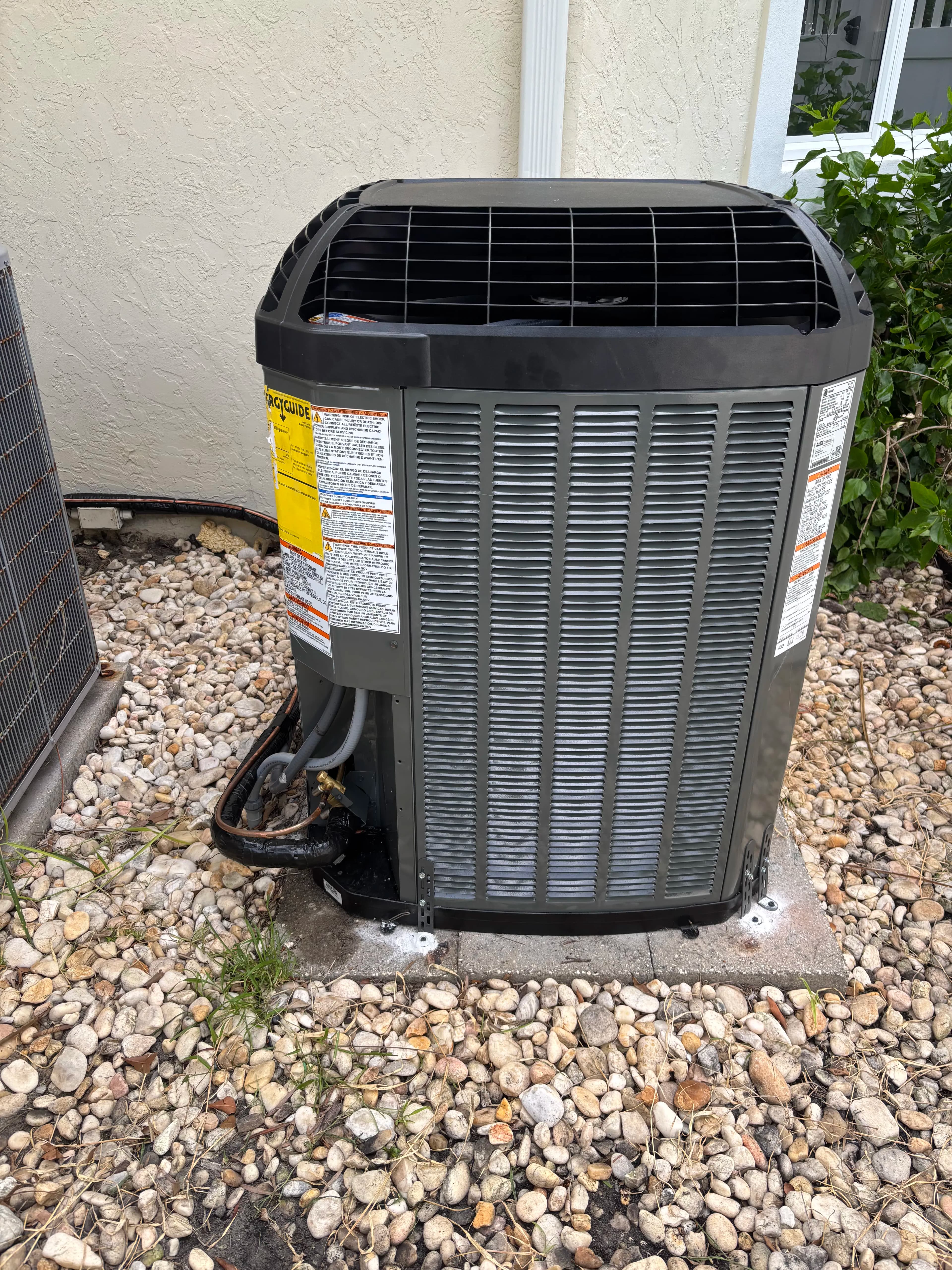 Project Full AC System Replacement Done the Right Way image