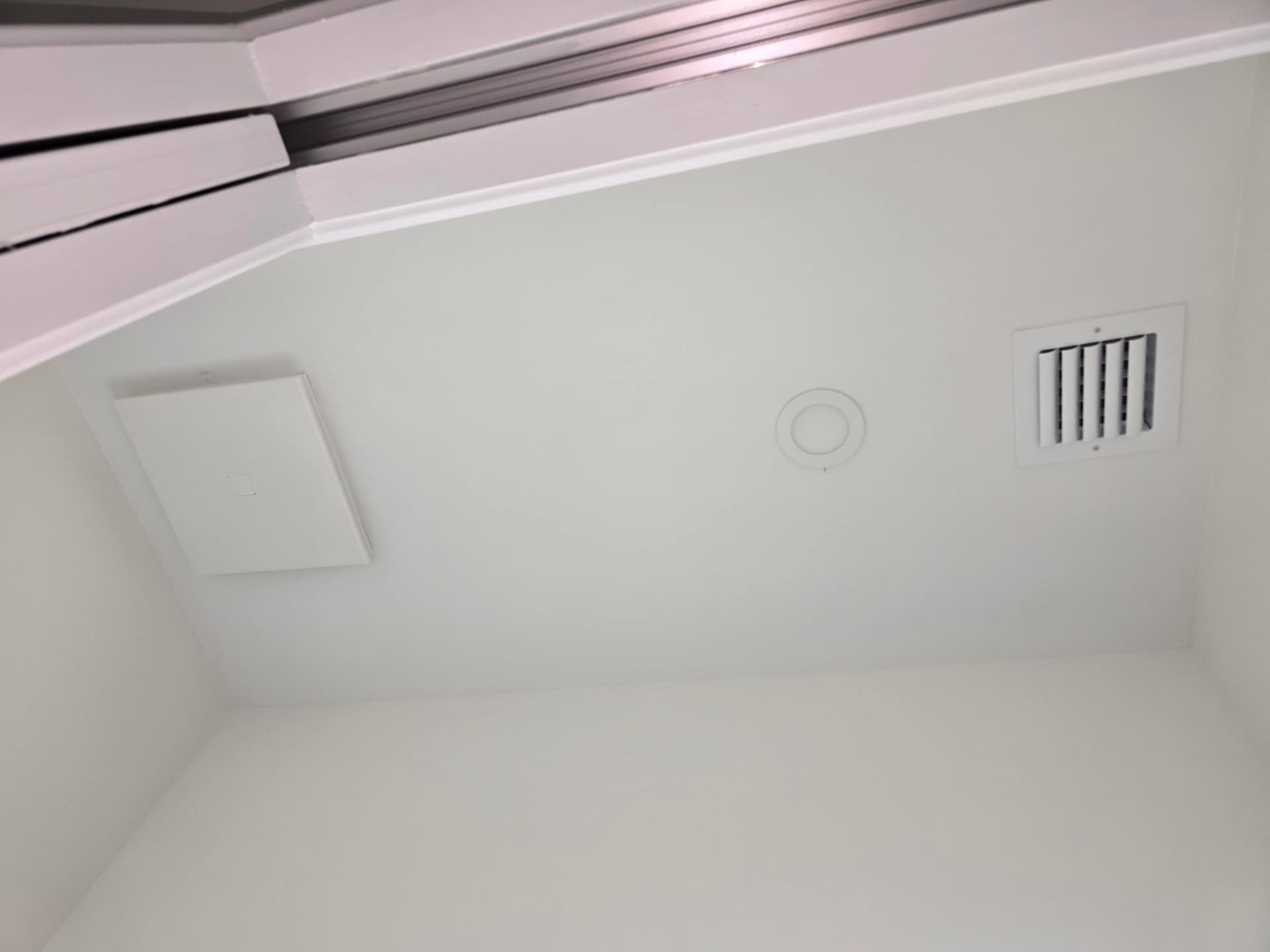 Gallery photos for New Vent Installation That Actually Balances Your Home's Airflow: Image #2