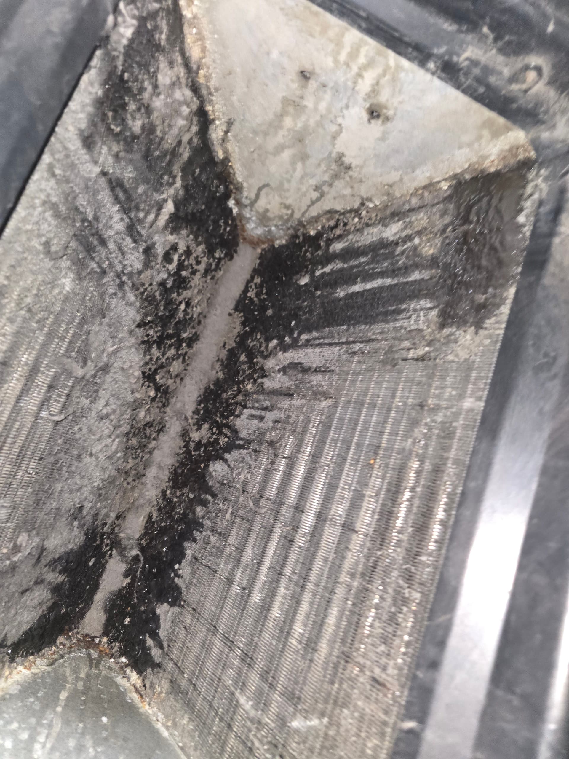 Gallery photos for A Dirty AC Filter Is Costing You More Than You Think: Image #1