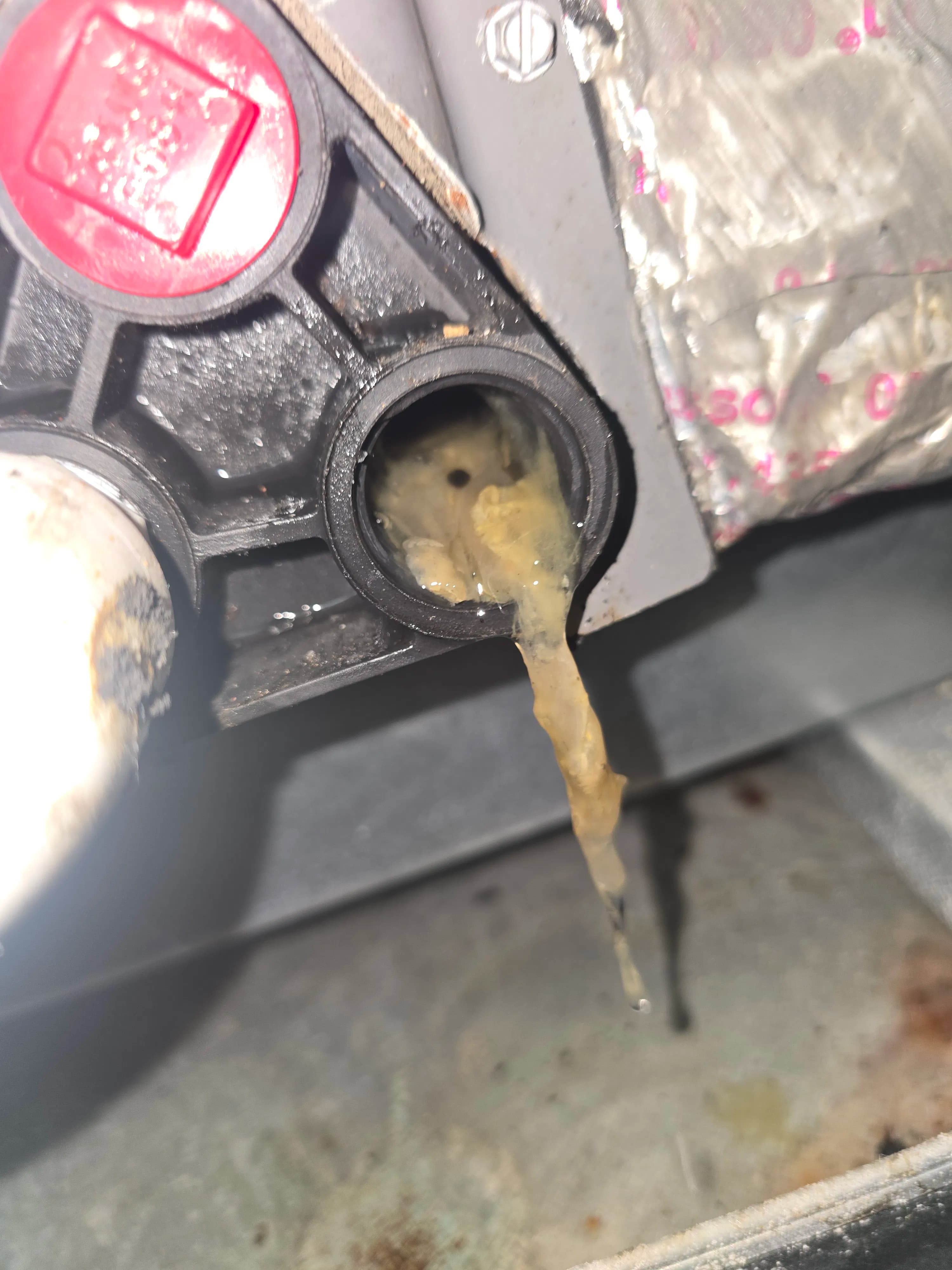 Project Clogged AC Drain Lines Are More Common Than You Think image