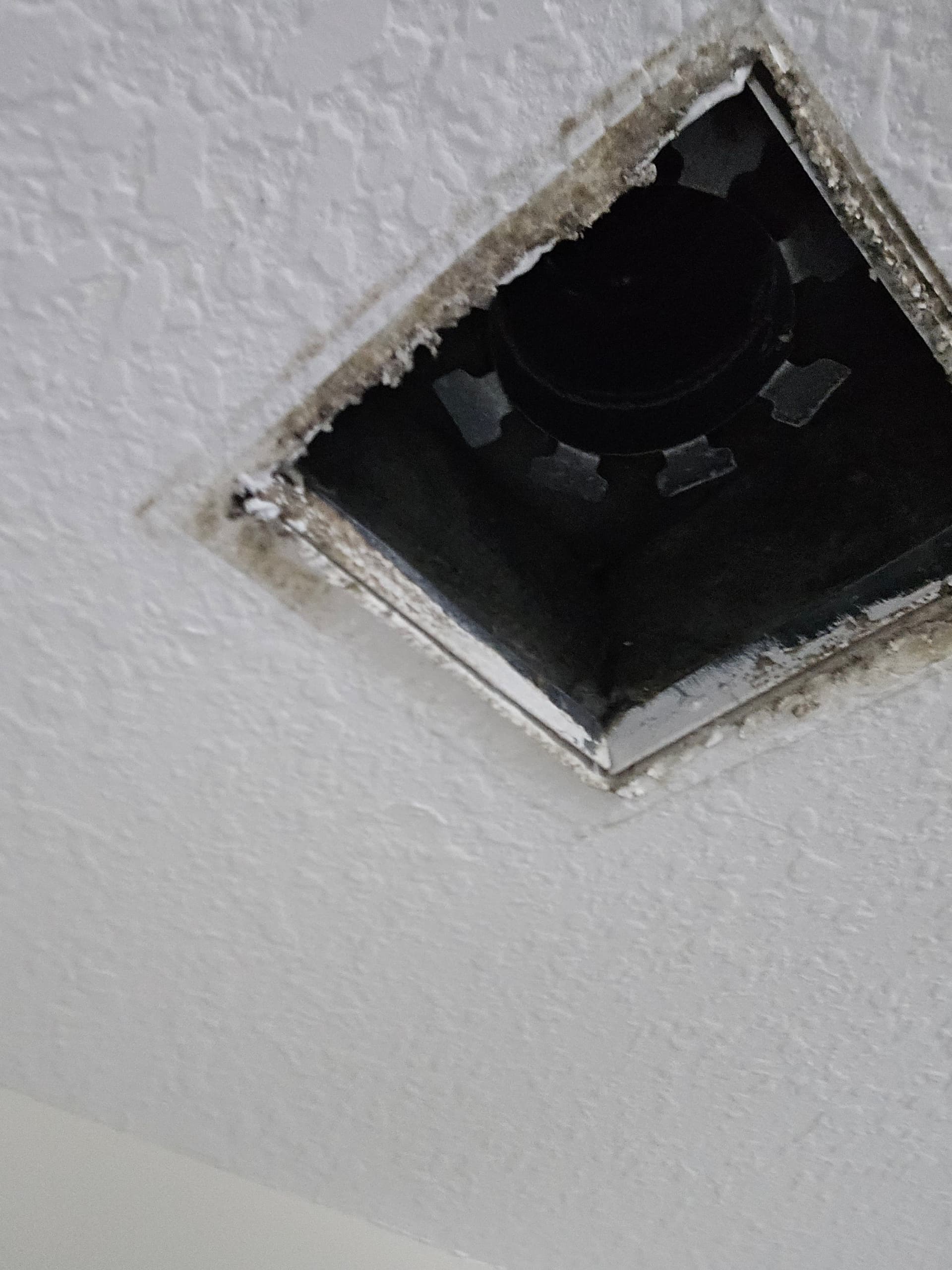 Gallery photos for Why Your Vents Are Sweating and What to Do About It: Image #2