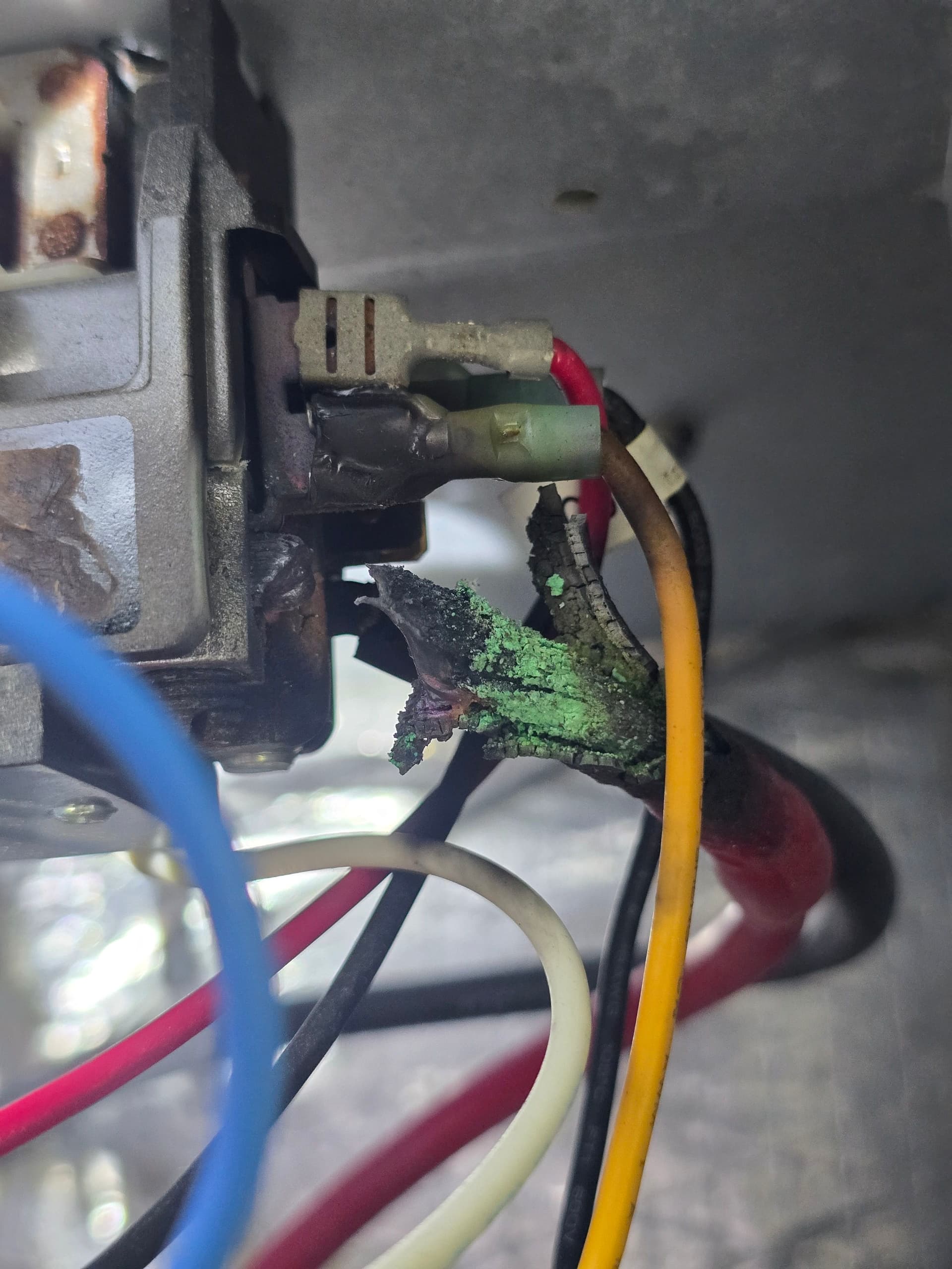 Gallery photos for Swift HVAC Repairs: Spotting and Fixing Problems: Image #3