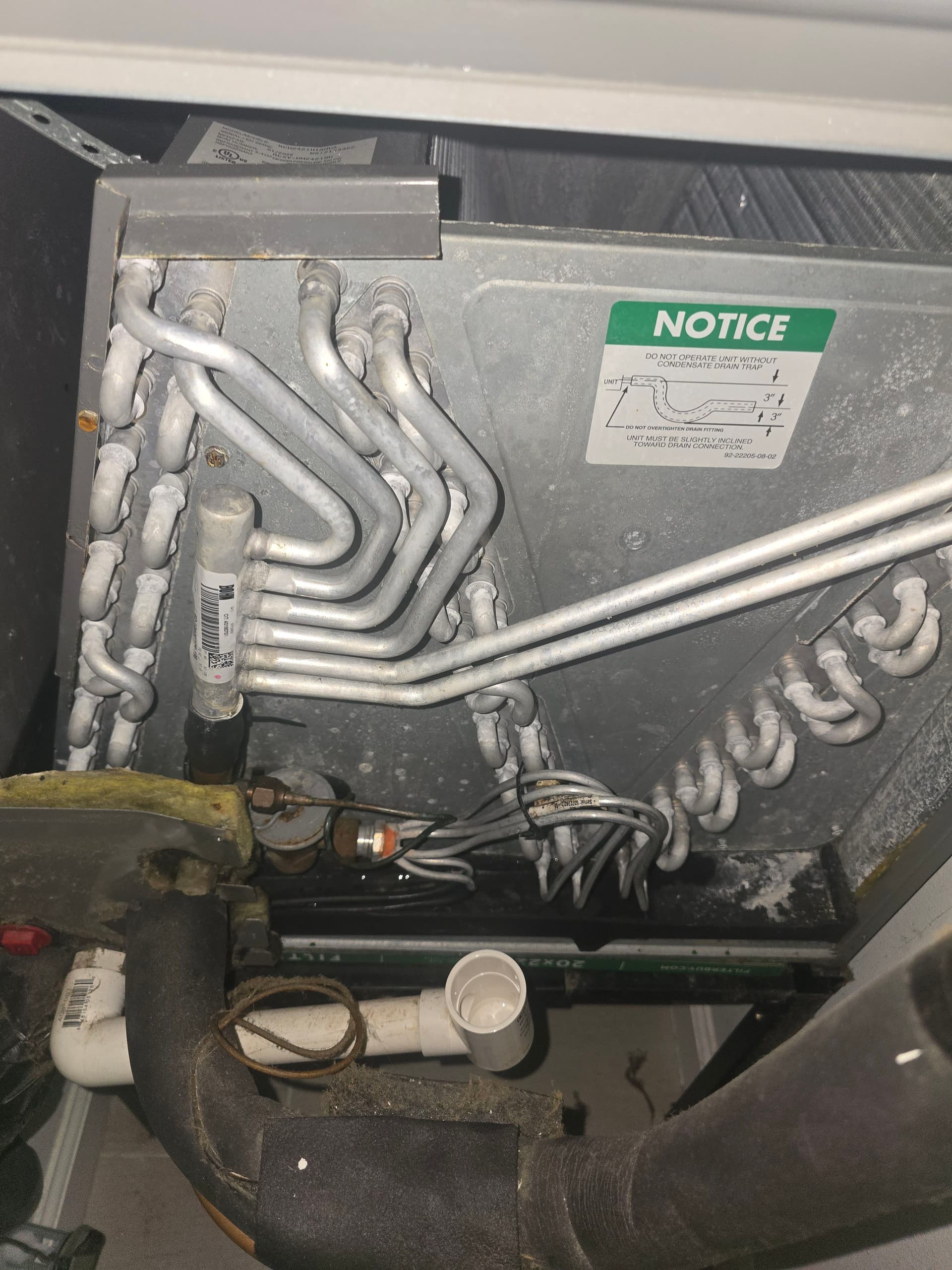 Gallery photos for Expert HVAC Trouble-Shooting and Repair: Image #1