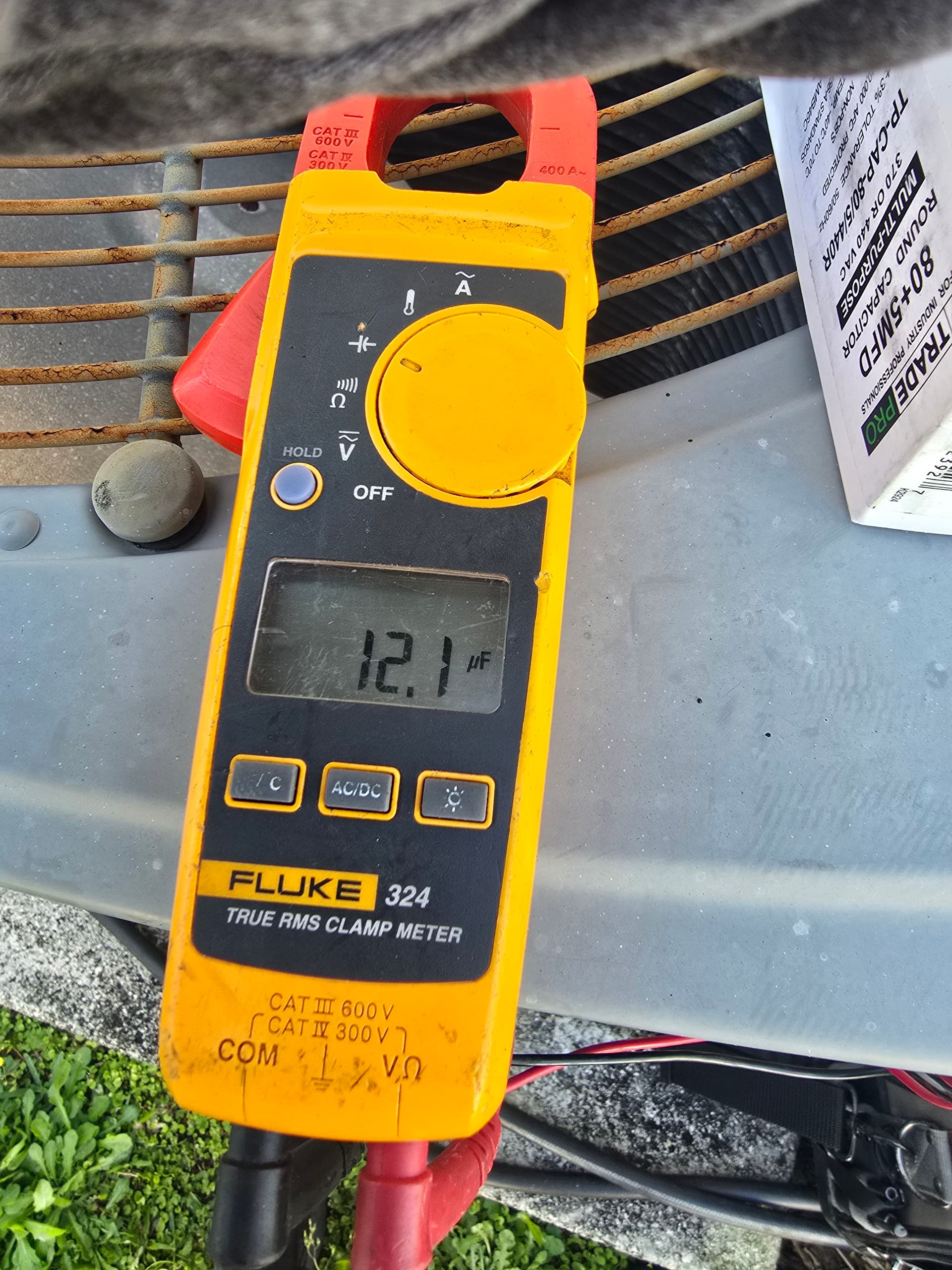 Gallery photos for Quick HVAC Fix: Restoring Smooth Operation: Image #1