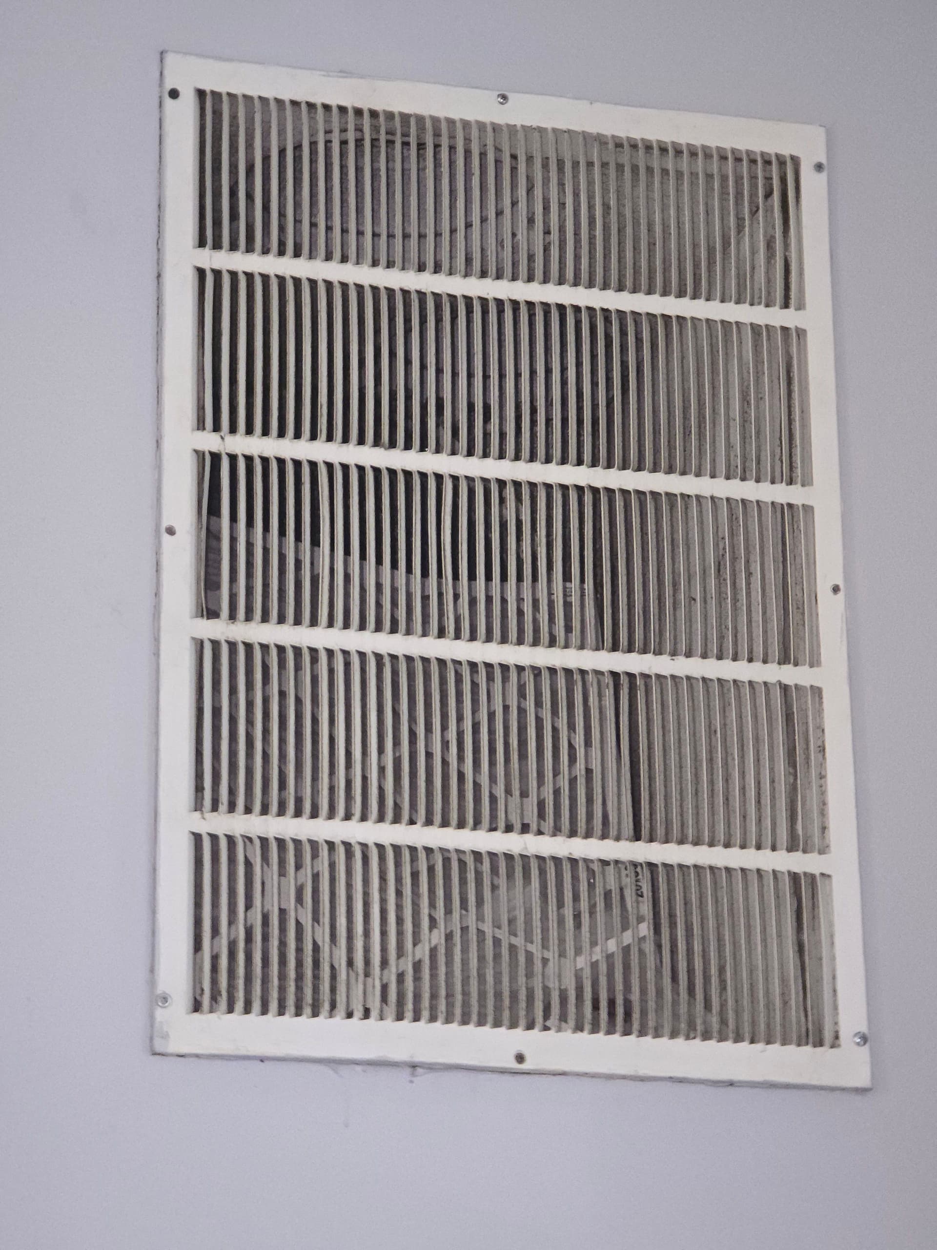 Gallery photos for Your Air Filter Is Telling You Something - Are You Listening?: Image #1
