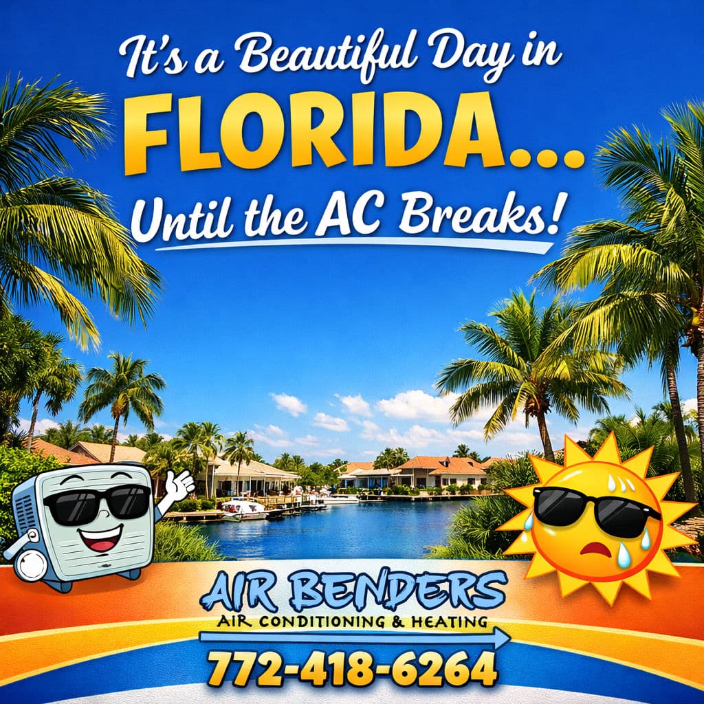 Stay Cool in Florida image