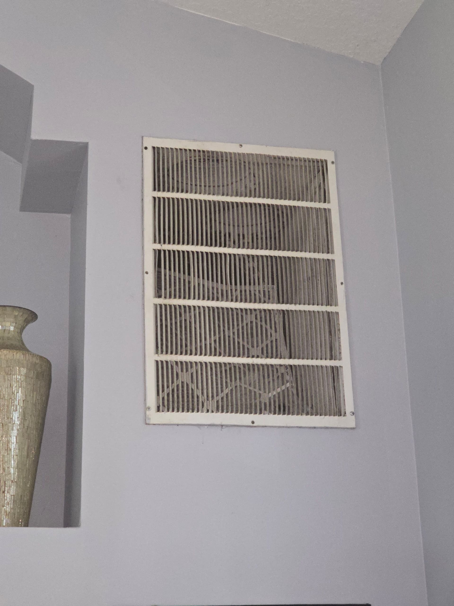 Your Air Filter Is Telling You Something - Are You Listening? image